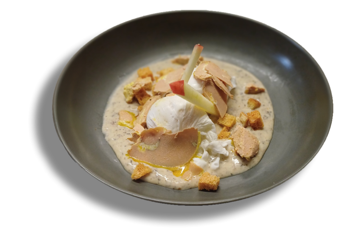 Le restaurant - Le P'tit Chanoz - Chanoz-Châtenay - les meilleurs restaurant de CHANOZ-CHATENAY