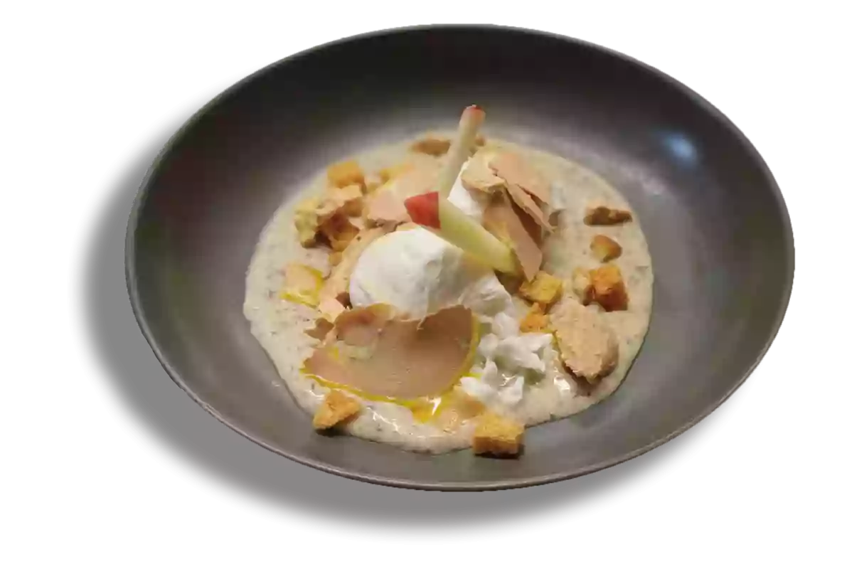 Le restaurant - Le P'tit Chanoz - Chanoz-Châtenay - restaurant CHATILLON-SUR-CHALARONNE