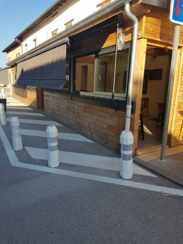 Le restaurant - Le P'tit Chanoz - Chanoz-Châtenay - les meilleurs restaurant de CHANOZ-CHATENAY