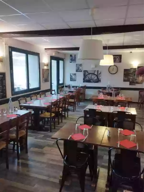 Le P'tit Chanoz - Restaurant Chanoz-Châtenay - Restaurant Saint-Rémy